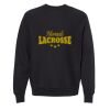 Legend - Premium Heavyweight Cross-Grain Crewneck Sweatshirt Thumbnail