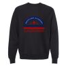 Legend - Premium Heavyweight Cross-Grain Crewneck Sweatshirt Thumbnail