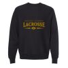 Legend - Premium Heavyweight Cross-Grain Crewneck Sweatshirt Thumbnail