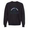 Legend - Premium Heavyweight Cross-Grain Crewneck Sweatshirt Thumbnail