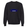 Legend - Premium Heavyweight Cross-Grain Crewneck Sweatshirt Thumbnail