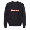 Legend - Premium Heavyweight Cross-Grain Crewneck Sweatshirt Thumbnail