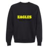Legend - Premium Heavyweight Cross-Grain Crewneck Sweatshirt Thumbnail