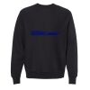 Legend - Premium Heavyweight Cross-Grain Crewneck Sweatshirt Thumbnail