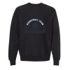 Legend - Premium Heavyweight Cross-Grain Crewneck Sweatshirt Thumbnail