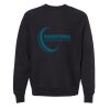 Legend - Premium Heavyweight Cross-Grain Crewneck Sweatshirt Thumbnail