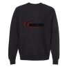 Legend - Premium Heavyweight Cross-Grain Crewneck Sweatshirt Thumbnail