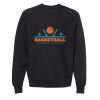 Legend - Premium Heavyweight Cross-Grain Crewneck Sweatshirt Thumbnail