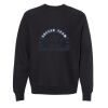 Legend - Premium Heavyweight Cross-Grain Crewneck Sweatshirt Thumbnail
