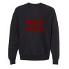 Legend - Premium Heavyweight Cross-Grain Crewneck Sweatshirt Thumbnail