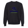 Legend - Premium Heavyweight Cross-Grain Crewneck Sweatshirt Thumbnail