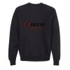 Legend - Premium Heavyweight Cross-Grain Crewneck Sweatshirt Thumbnail