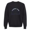 Legend - Premium Heavyweight Cross-Grain Crewneck Sweatshirt Thumbnail
