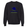 Legend - Premium Heavyweight Cross-Grain Crewneck Sweatshirt Thumbnail