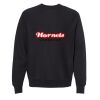 Legend - Premium Heavyweight Cross-Grain Crewneck Sweatshirt Thumbnail