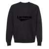 Legend - Premium Heavyweight Cross-Grain Crewneck Sweatshirt Thumbnail