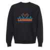 Legend - Premium Heavyweight Cross-Grain Crewneck Sweatshirt Thumbnail
