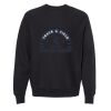 Legend - Premium Heavyweight Cross-Grain Crewneck Sweatshirt Thumbnail