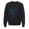 Legend - Premium Heavyweight Cross-Grain Crewneck Sweatshirt Thumbnail