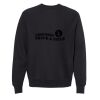 Legend - Premium Heavyweight Cross-Grain Crewneck Sweatshirt Thumbnail