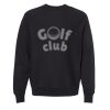 Legend - Premium Heavyweight Cross-Grain Crewneck Sweatshirt Thumbnail