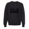 Legend - Premium Heavyweight Cross-Grain Crewneck Sweatshirt Thumbnail