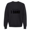 Legend - Premium Heavyweight Cross-Grain Crewneck Sweatshirt Thumbnail