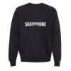 Legend - Premium Heavyweight Cross-Grain Crewneck Sweatshirt Thumbnail