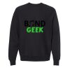 Legend - Premium Heavyweight Cross-Grain Crewneck Sweatshirt Thumbnail