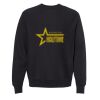 Legend - Premium Heavyweight Cross-Grain Crewneck Sweatshirt Thumbnail