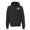 Legend - Premium Heavyweight Cross-Grain Hooded Sweatshirt Thumbnail