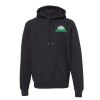 Legend - Premium Heavyweight Cross-Grain Hooded Sweatshirt Thumbnail
