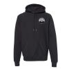 Legend - Premium Heavyweight Cross-Grain Hooded Sweatshirt Thumbnail