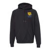 Legend - Premium Heavyweight Cross-Grain Hooded Sweatshirt Thumbnail