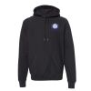 Legend - Premium Heavyweight Cross-Grain Hooded Sweatshirt Thumbnail