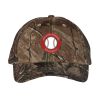 Licensed Camo Cap Thumbnail