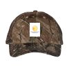 Licensed Camo Cap Thumbnail