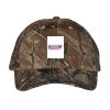 Licensed Camo Cap Thumbnail