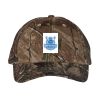 Licensed Camo Cap Thumbnail