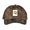 Licensed Camo Cap Thumbnail