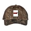 Licensed Camo Cap Thumbnail