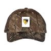 Licensed Camo Cap Thumbnail