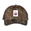 Licensed Camo Cap Thumbnail