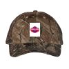 Licensed Camo Cap Thumbnail