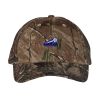 Licensed Camo Cap Thumbnail