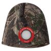 8" Licensed Camo Beanie Thumbnail