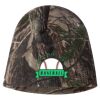 8" Licensed Camo Beanie Thumbnail
