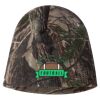 8" Licensed Camo Beanie Thumbnail