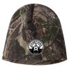 8" Licensed Camo Beanie Thumbnail