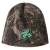 8" Licensed Camo Beanie Thumbnail